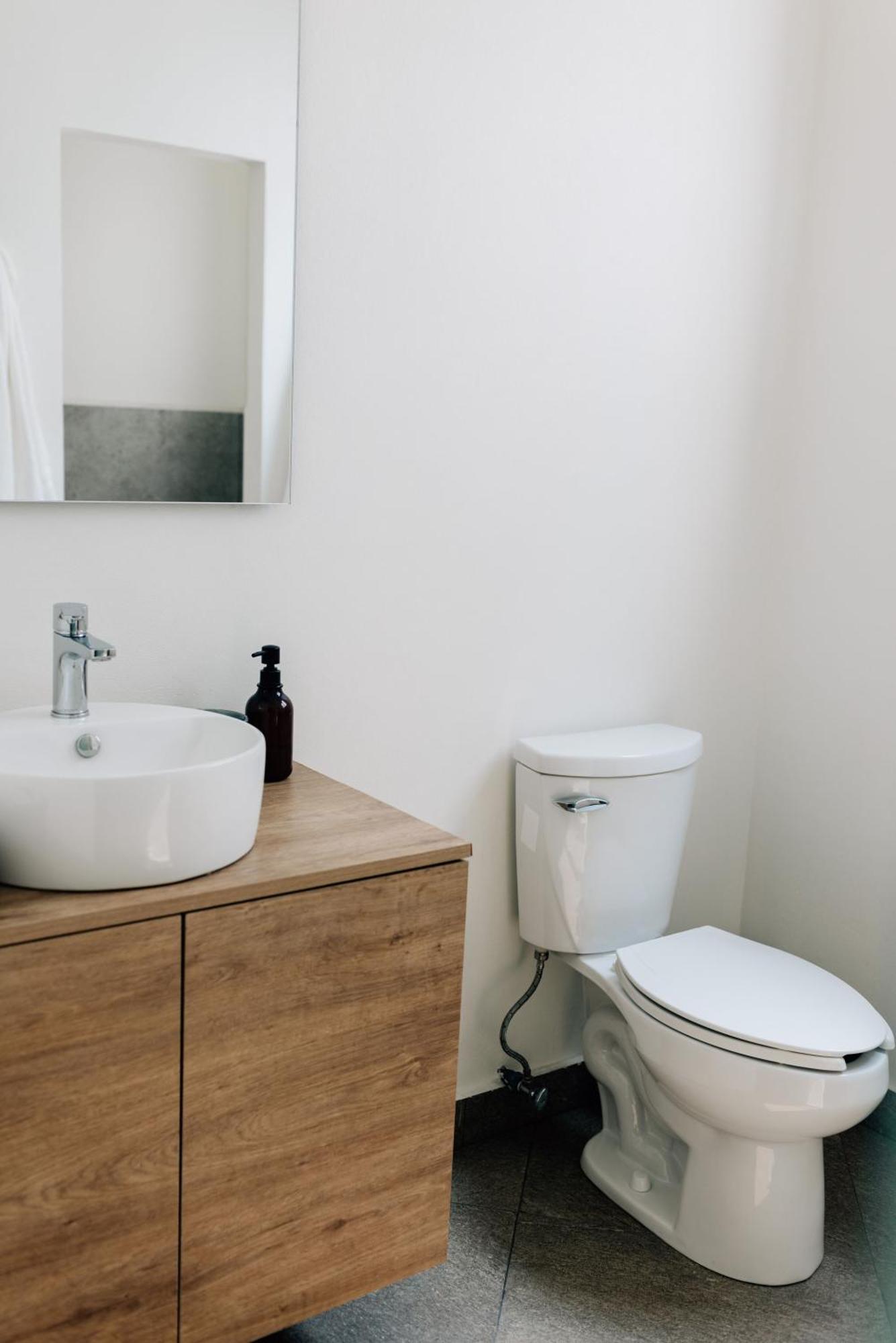 Apartamento Casa Xotol México DF