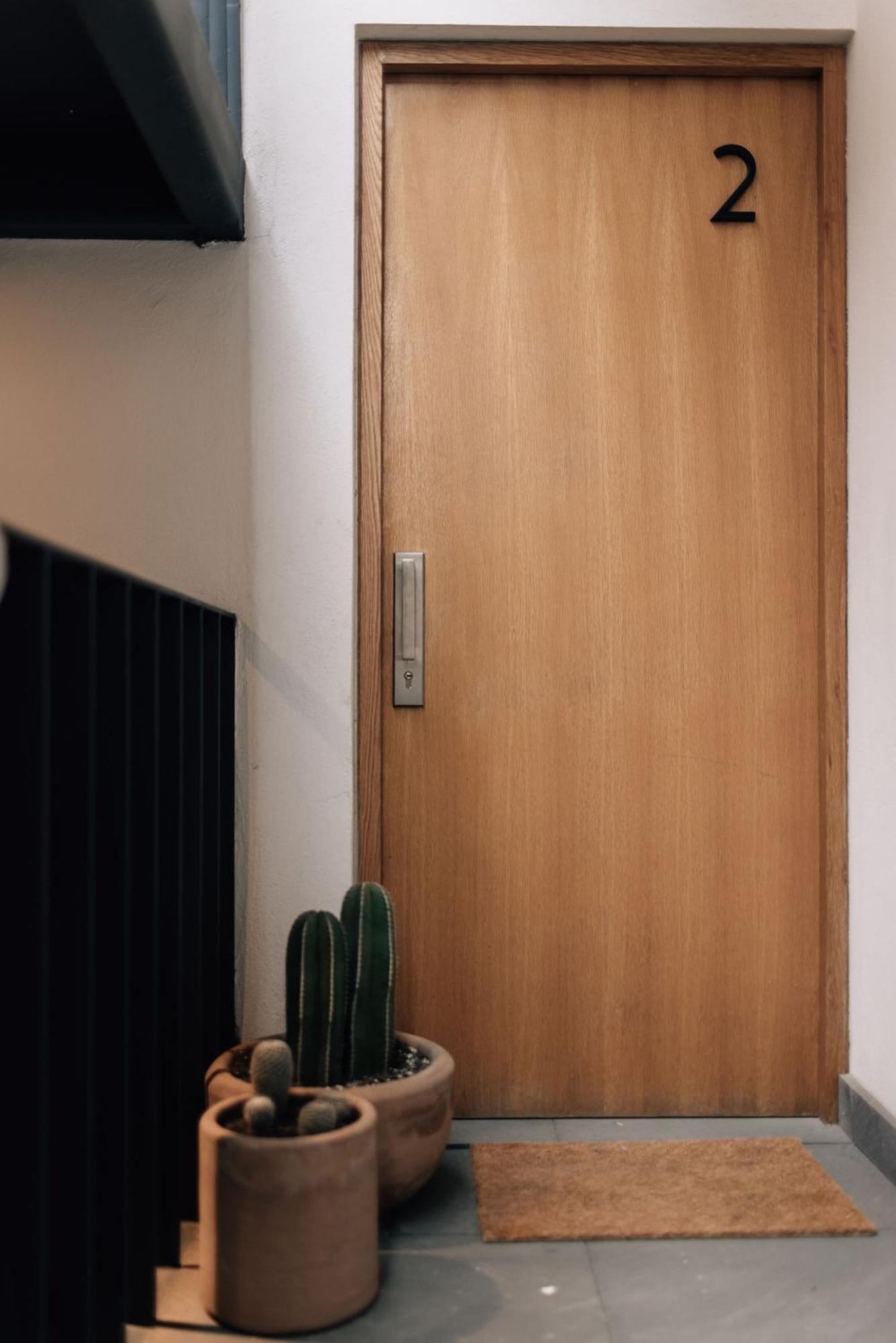 Casa Xotol Apartamento *
