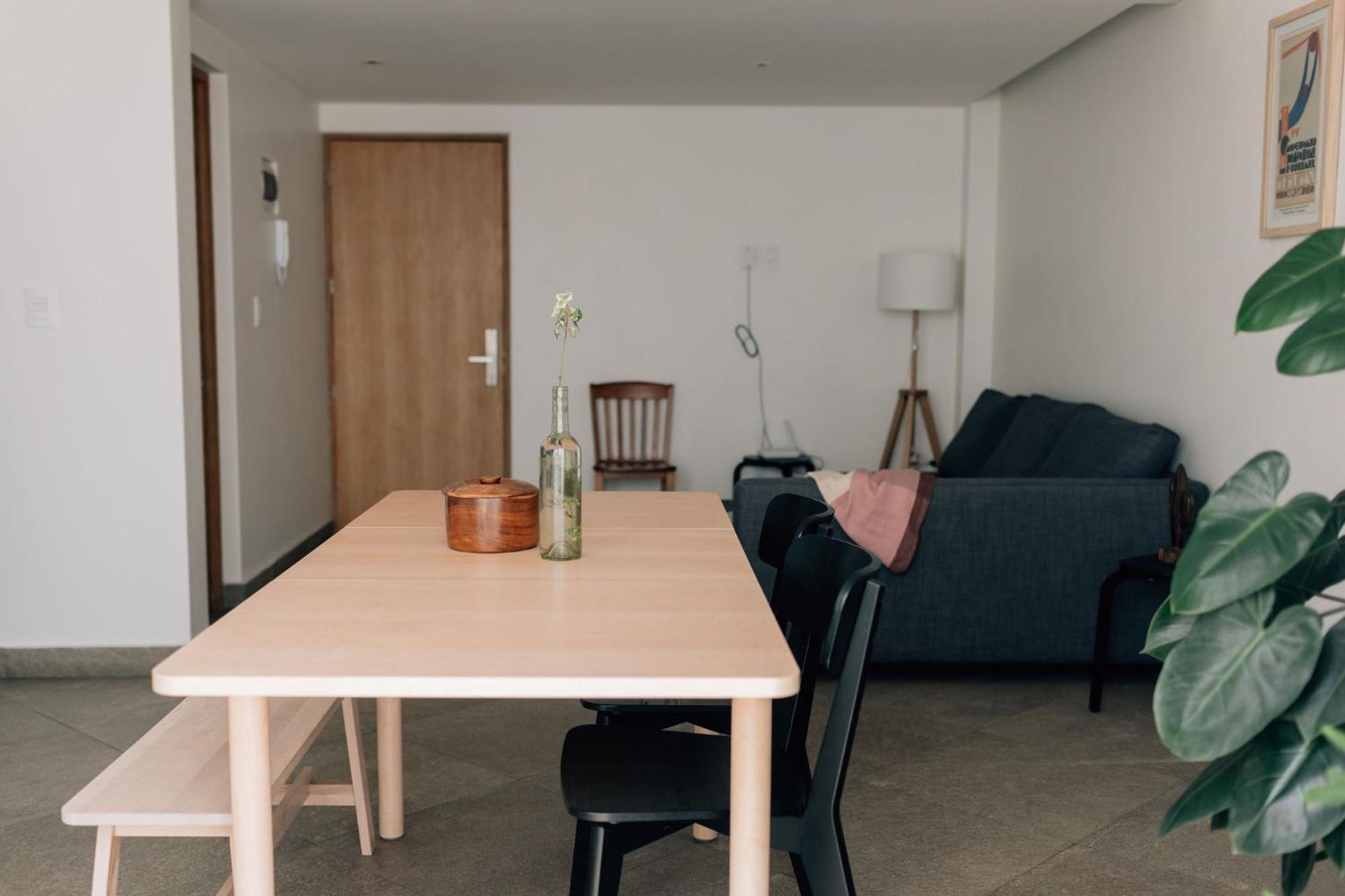 Apartamento Casa Xotol México DF