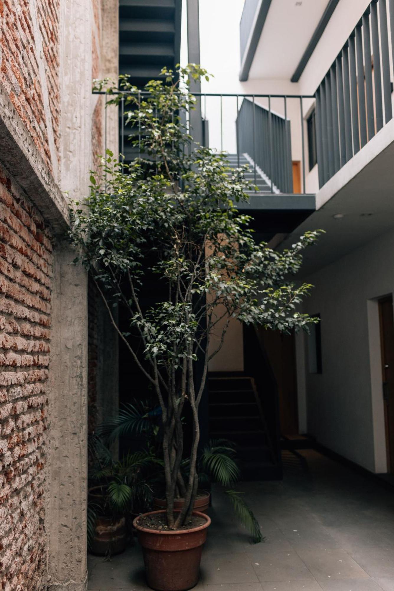 Apartamento Casa Xotol México DF