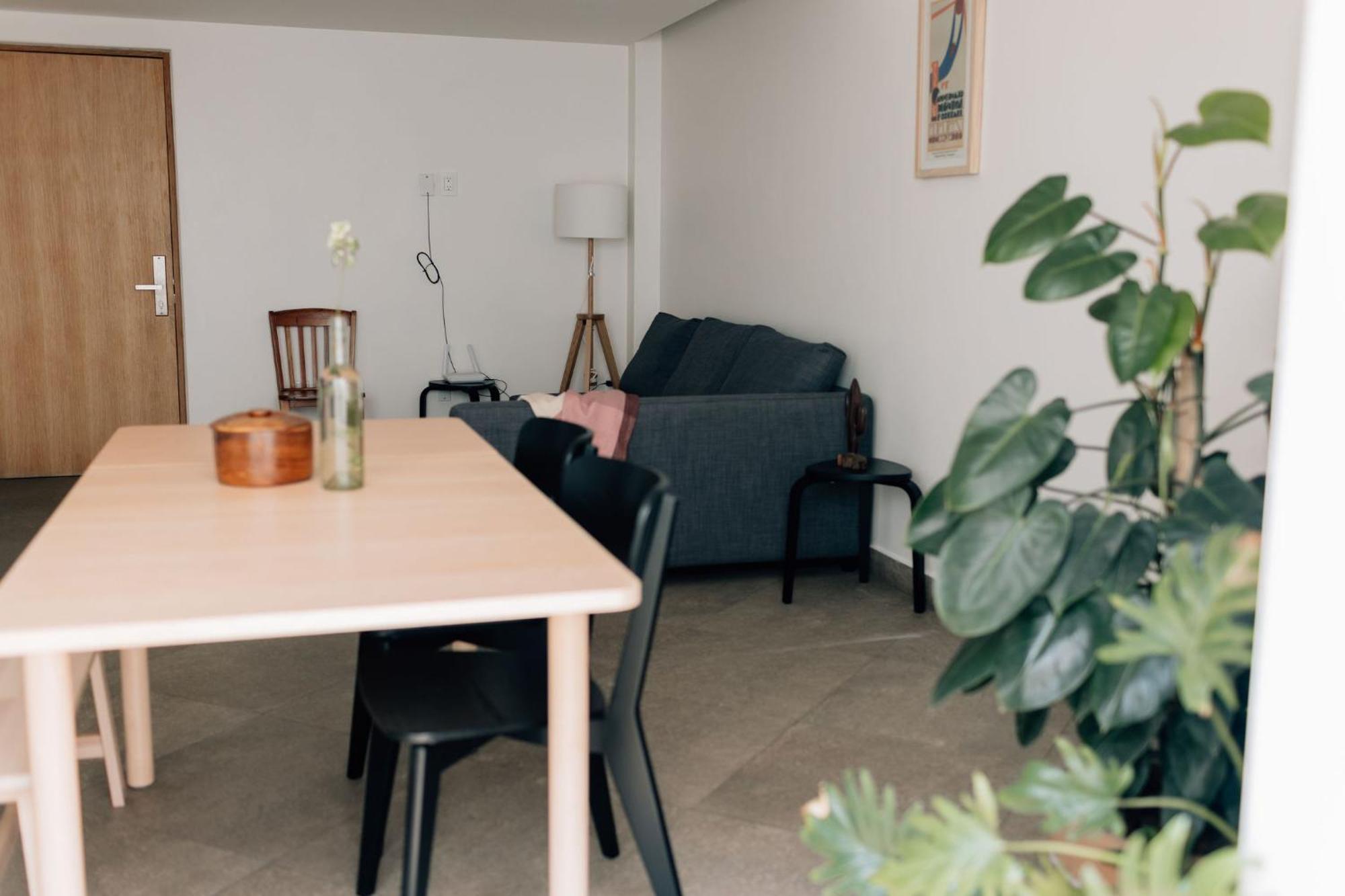 Apartamento Casa Xotol México DF