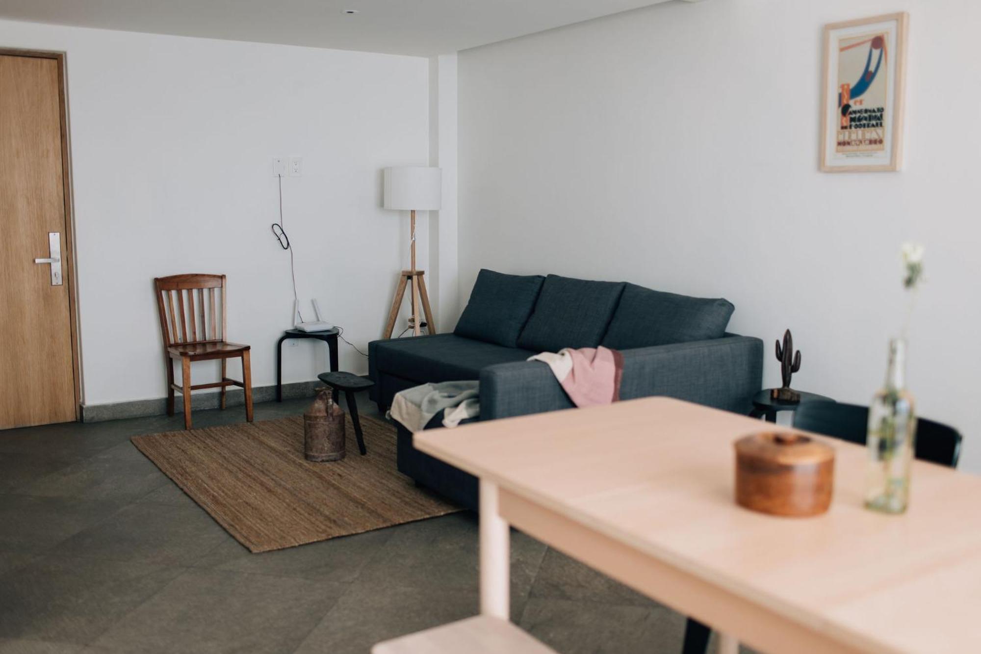 Casa Xotol Apartamento *
